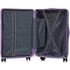 Валіза Semi Line 28" T591 - L (Purple), 93 л, Об'єм: 93, Колір виробника: Purple, зображення 6