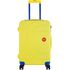 Валіза Semi Line 24" T592 - M (Yellow), 65 л, Об'єм: 65, Колір виробника: Yellow, зображення 2