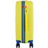 Валіза Semi Line 24" T592 - M (Yellow), 65 л, Об'єм: 65, Колір виробника: Yellow, зображення 3