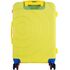 Валіза Semi Line 24" T592 - M (Yellow), 65 л, Об'єм: 65, Колір виробника: Yellow, зображення 4