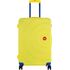 Валіза Semi Line 28" T592 - L (Yellow), 98 л, Об'єм: 98, Колір виробника: Yellow, зображення 2