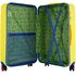 Валіза Semi Line 28" T592 - L (Yellow), 98 л, Об'єм: 98, Колір виробника: Yellow, зображення 6