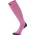 Спортивні компресійні шкарпетки Accapi Compression Performance - NN760 (929/Pink Fluo), Колір: 929/Pink Fluo, Розмір: III (EU 41-42), зображення 2