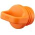 Кришка Esbit ST-IB-SC для пляшок та термопляшок Sculptor/Pictor (Orange), Колір: Orange, зображення 2