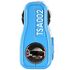Замок Lifeventure TSA Combi Lock (Blue), Колір виробника: Blue, зображення 3