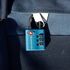 Замок Lifeventure TSA Combi Lock (Blue), Колір виробника: Blue, зображення 4