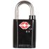 Замок Lifeventure TSA Mini Padlocks, 2 шт., зображення 4