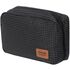Дорожня косметичка з гачком для підвішування Naturehike NH20SN010 - L (Black), Колір: Black, зображення 2