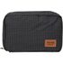 Дорожня косметичка з гачком для підвішування Naturehike NH20SN010 - L (Black), Колір: Black, зображення 3