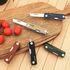 Міні-мультитул NexTool Multi Functional Knife (Blue) - 11 функцій, Колір рукоятки: Blue, зображення 15