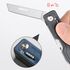 Міні-мультитул NexTool Multi Functional Knife (Blue) - 11 функцій, Колір рукоятки: Blue, зображення 6