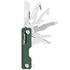 Міні-мультитул NexTool Multi Functional Knife (Green) - 11 функцій, Колір рукоятки: Green