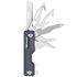 Міні-мультитул NexTool Multi Functional Knife (Blue) - 11 функцій, Колір рукоятки: Blue
