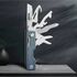 Міні-мультитул NexTool Multi Functional Knife (Blue) - 11 функцій, Колір рукоятки: Blue, зображення 8