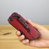 Мультитул з чохлом NexTool Flagship Pro (Red) - 16 функцій, Колір рукоятки: Red, зображення 6