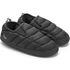 Чуні Rab Cirrus Hut Slipper (Black), Колір виробника: Black, Розмір виробника: XS (EU 36-37)