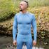 Комплект чоловічої термобілизни Tramp Active (Blue), Колір виробника: Blue, Розмір виробника: S/M