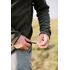 Фліска чоловіча Tribe Fleece Jacket Full Zip (Olive), Колір виробника: Olive, Розмір: 56, зображення 14
