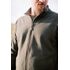 Фліска чоловіча Tribe Fleece Jacket Full Zip (Olive), Колір виробника: Olive, Розмір: 56, зображення 15