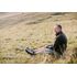 Фліска чоловіча Tribe Fleece Jacket Full Zip (Olive), Колір виробника: Olive, Розмір: 58, зображення 16