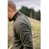 Фліска чоловіча Tribe Fleece Jacket Full Zip (Olive), Колір виробника: Olive, Розмір: 58, зображення 7