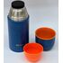 Термос для чаю/кави BaseCamp Vacuum Thermos (Blue) на 750 мл, Об'єм: 750, Колір: Blue, зображення 2
