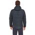Лайнер чоловічий Rab Cirrus Alpine Jacket (Beluga), Колір виробника: Beluga, Розмір: L, зображення 4