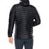 Лайнер чоловічий Rab Cirrus Flex Hoody (Black/Black), Колір виробника: Black/Black, Розмір: M, зображення 3
