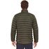 Пуховик чоловічий Rab Cirrus Jacket (Army), Колір виробника: Army, Розмір: XL, зображення 4