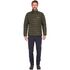 Пуховик чоловічий Rab Cirrus Jacket (Army), Колір виробника: Army, Розмір: XL, зображення 5