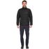 Пуховик чоловічий Rab Cirrus Jacket (Black), Колір виробника: Black, Розмір: M, зображення 5