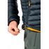 Пуховик чоловічий Rab Microlight Alpine Jacket (Graphene), Колір виробника: Graphene, Розмір: XL, зображення 12