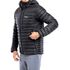 Пуховик чоловічий Rab Microlight Alpine Jacket (Black), Колір виробника: Black, Розмір: XXL, зображення 10