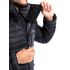 Пуховик чоловічий Rab Microlight Alpine Jacket (Black), Колір виробника: Black, Розмір: XXL, зображення 11