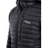 Пуховик чоловічий Rab Microlight Alpine Jacket (Black), Колір виробника: Black, Розмір: XXL, зображення 12