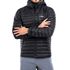 Пуховик чоловічий Rab Microlight Alpine Jacket (Black), Колір виробника: Black, Розмір: XXL, зображення 13