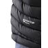 Пуховик чоловічий Rab Microlight Alpine Jacket (Black), Колір виробника: Black, Розмір: XXL, зображення 16