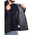 Пуховик чоловічий Rab Microlight Alpine Jacket (Black), Колір виробника: Black, Розмір: XXL, зображення 17