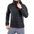 Пуховик чоловічий Rab Microlight Alpine Jacket (Black), Колір виробника: Black, Розмір: XL, зображення 7