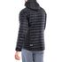 Пуховик чоловічий Rab Microlight Alpine Jacket (Black), Колір виробника: Black, Розмір: XXL, зображення 8