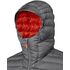 Пуховик чоловічий Rab Microlight Alpine Jacket (Graphene), Колір виробника: Graphene, Розмір: XL, зображення 5