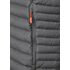 Пуховик чоловічий Rab Microlight Alpine Jacket (Graphene), Колір виробника: Graphene, Розмір: L, зображення 7