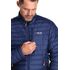Пуховик чоловічий Rab Microlight Jacket (Deep Ink Marmalade), Колір виробника: Deep Ink Marmalade, Розмір: M, зображення 5