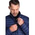 Пуховик чоловічий Rab Microlight Jacket (Graphene), Колір виробника: Graphene, Розмір: M, зображення 5