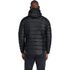 Пуховик чоловічий Rab Mythic Alpine Jacket (Black), Колір виробника: Black, Розмір: M, зображення 4