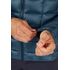 Пуховик чоловічий Rab Mythic G Jacket (Black), Колір виробника: Black, Розмір: L, зображення 9