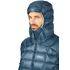 Пуховик чоловічий Rab Mythic G Jacket (Black), Колір виробника: Black, Розмір: L, зображення 11