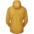 Вітрівка чоловіча Rab Vital Hoody (Sahara), Колір виробника: Sahara, Розмір: M, зображення 2