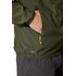 Вітрівка чоловіча Rab Windgather Hoody (Army), Колір виробника: Army, Розмір: XL, зображення 6