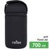 Чохол Tribe Neoprene Cover для термоса для їжі Food Jar на 0,7 л, Тип розміру: для 0,7 л, Колір: Black